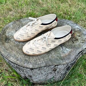 Gucci Sneakers Size 10
